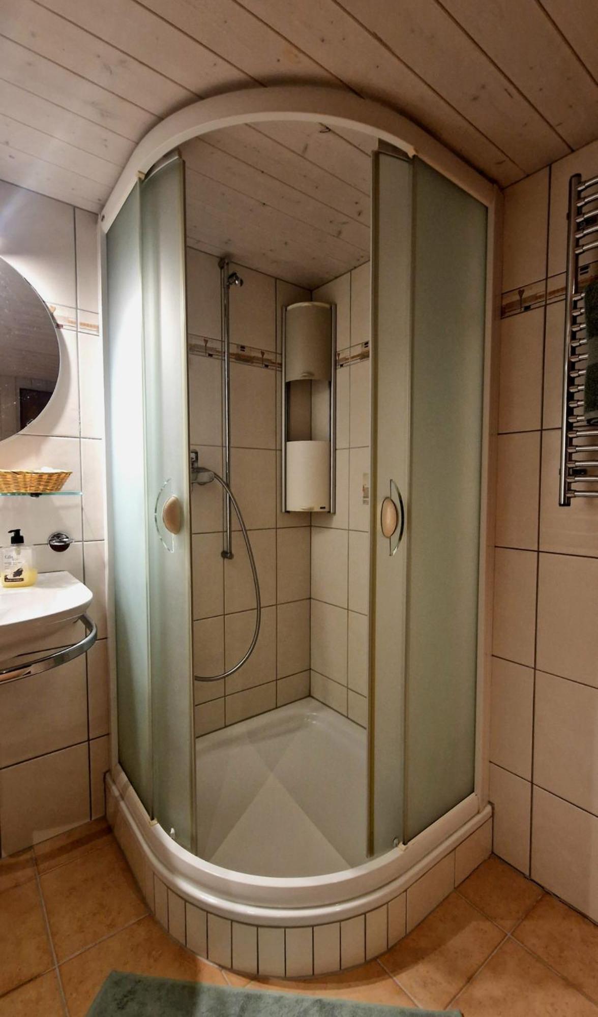 Cascade De Jaun Hotell Rom bilde